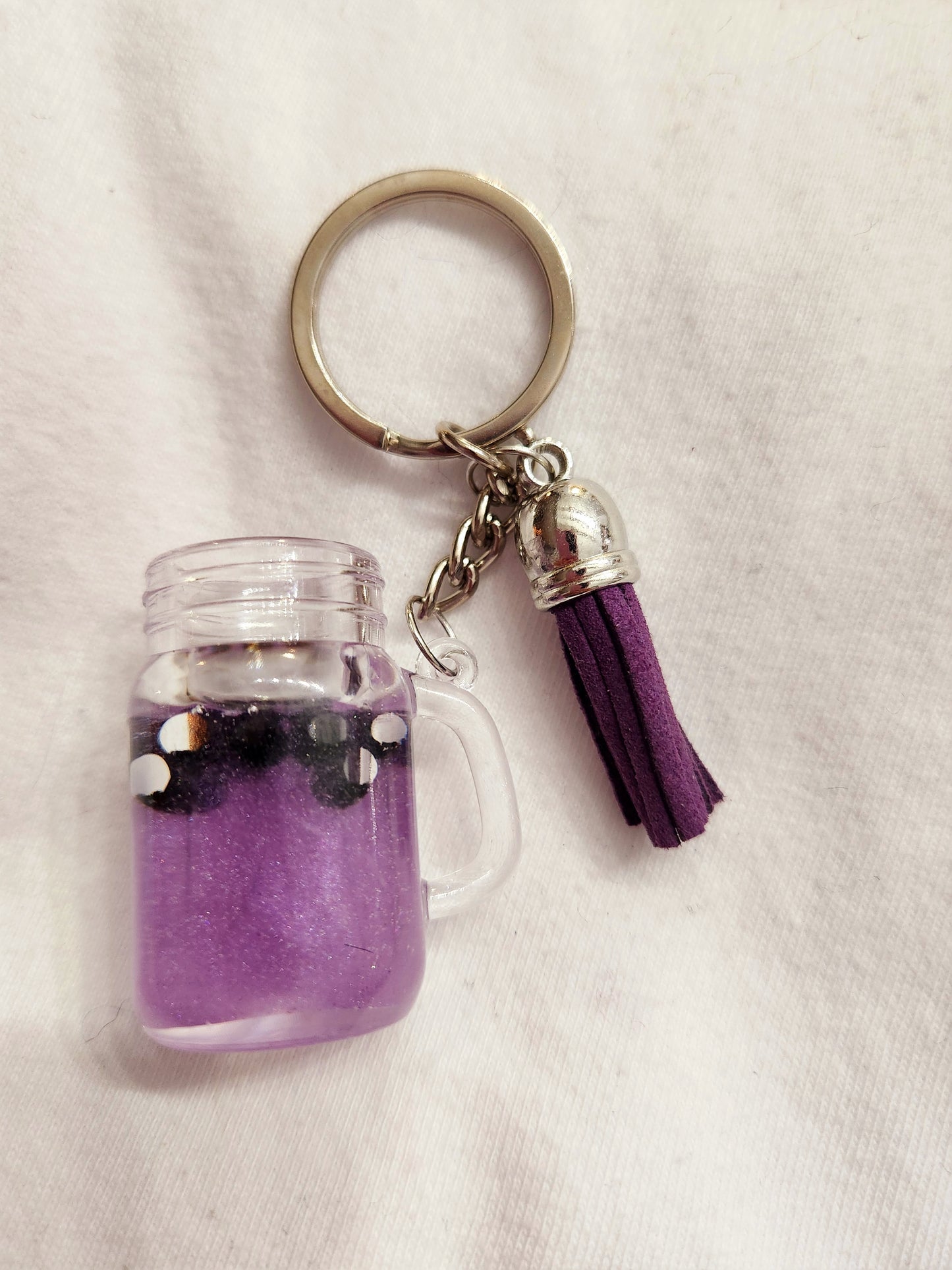 Mega Lavender Baba Tea