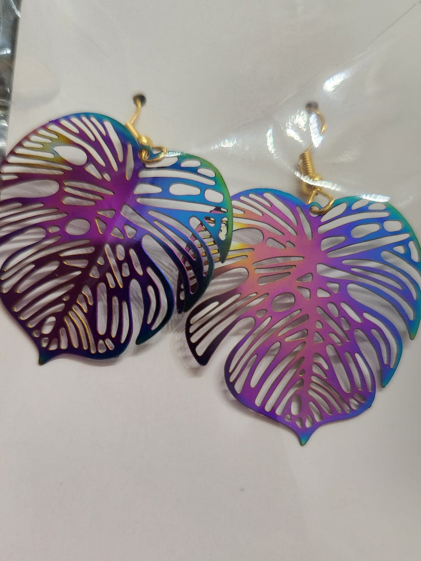 Fashion earrings 6