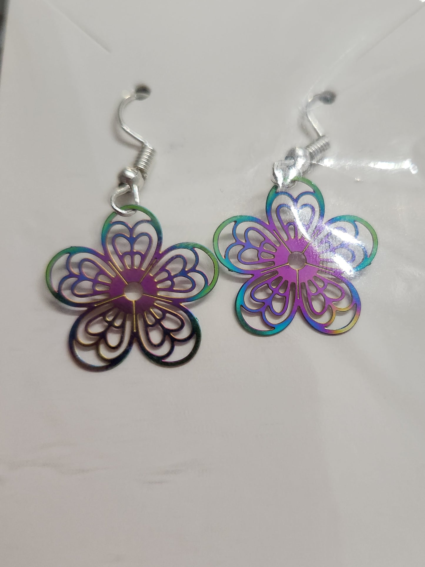 Fashion earrings 8
