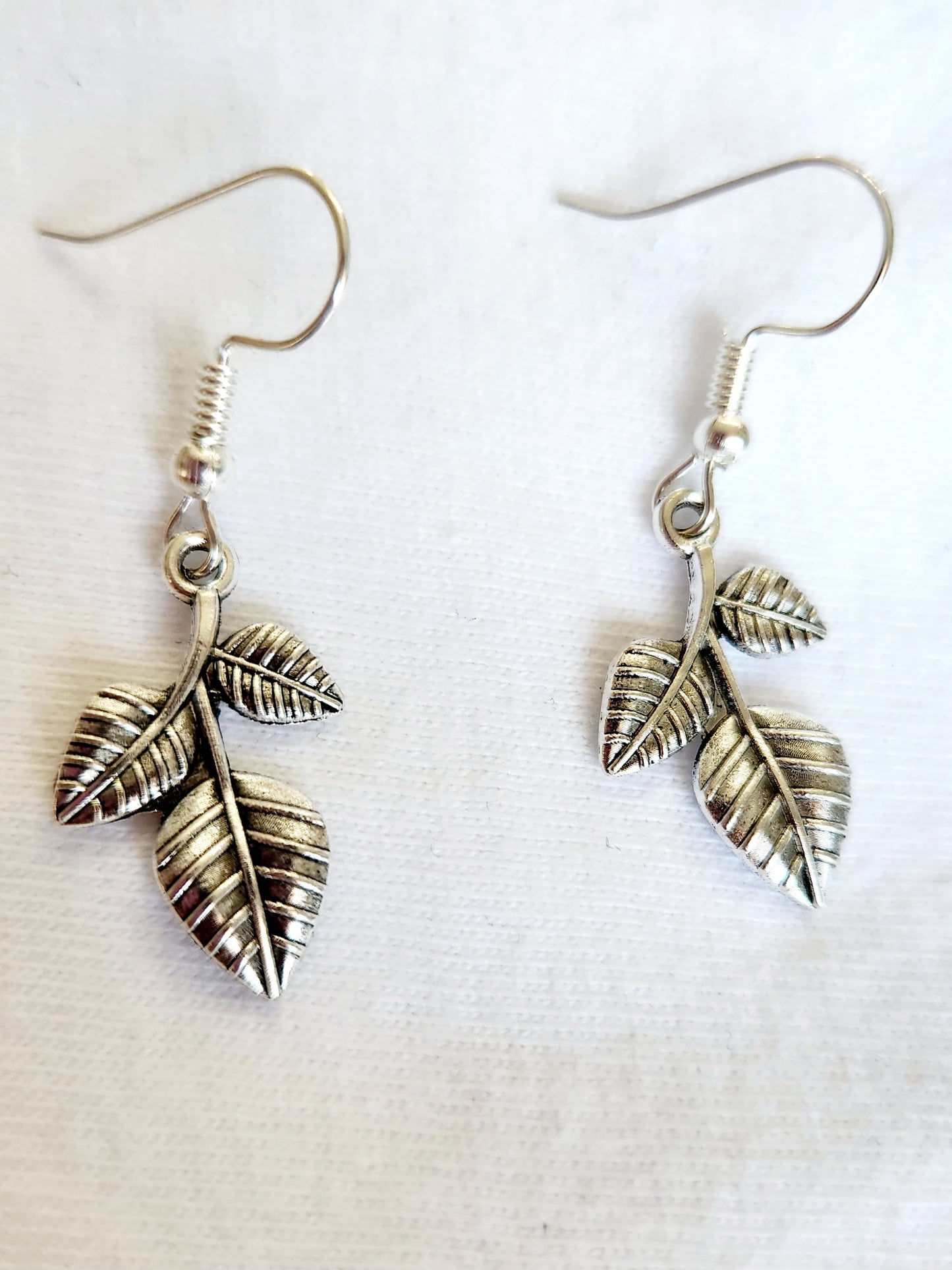 Leaf Earring