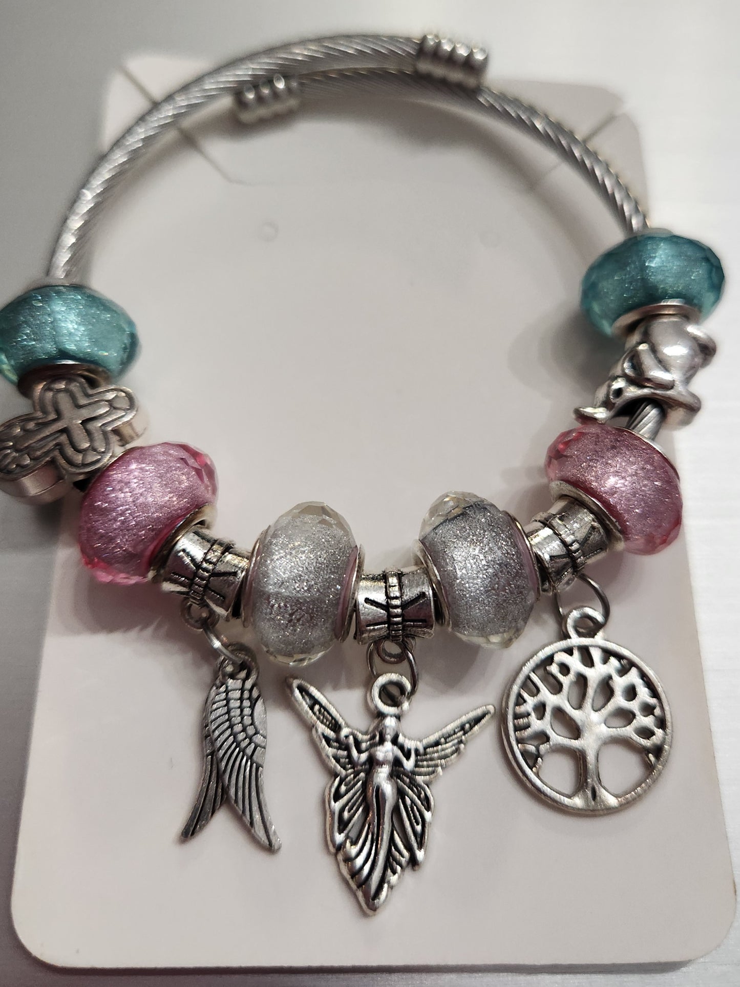 Angel Bracelet