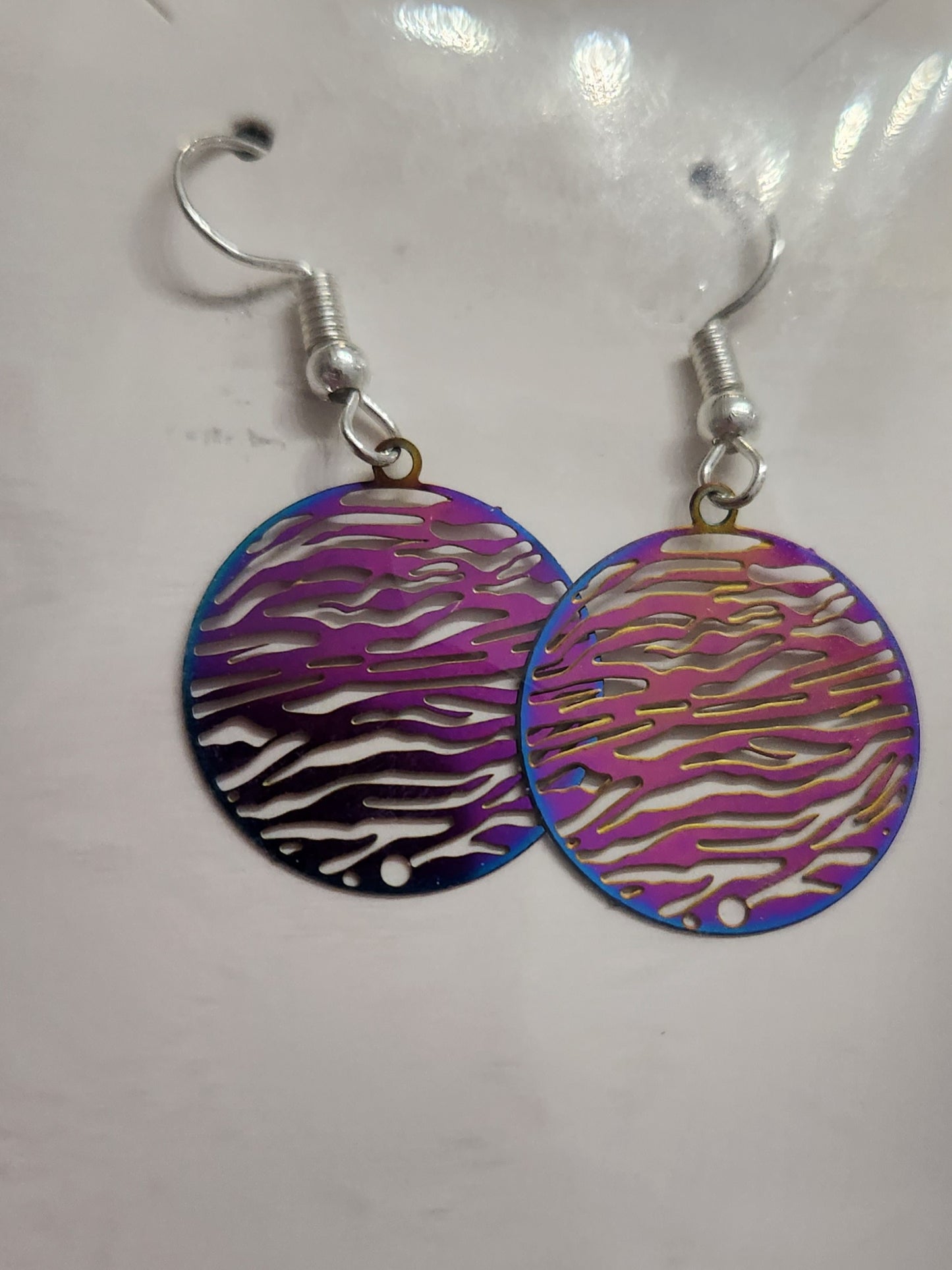 Fashion earrings 3