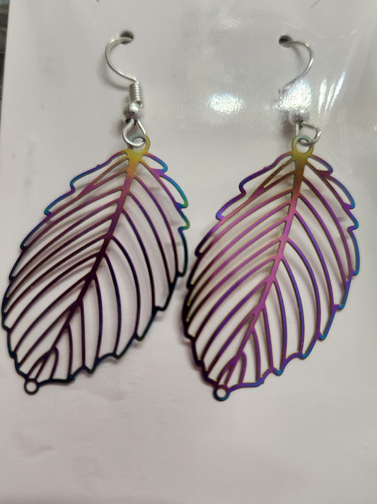 Fashion earrings 7