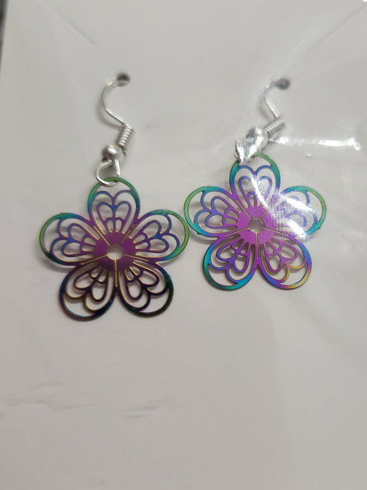 Fashion earrings 8